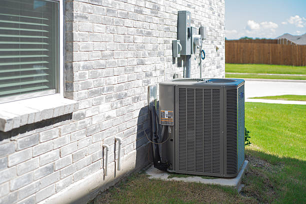 Reliable Hvac Installation contractor in Evansville, AR by FH HVAC